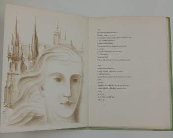 Antonín Sova: Vlast