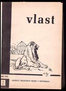 Vlast