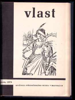 Vlast