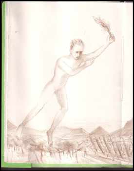 Viktor Dyk: Vlast