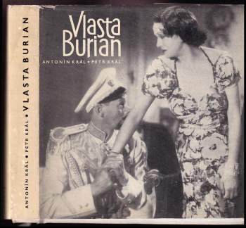 Vlasta Burian
