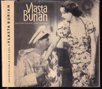 Vlasta Burian