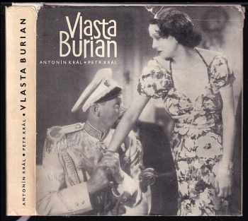 Vlasta Burian