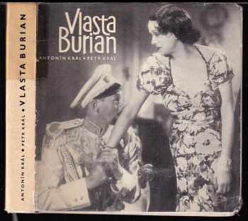 Vlasta Burian