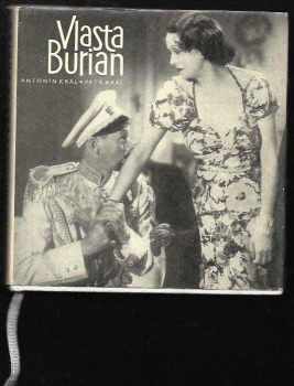 Vlasta Burian