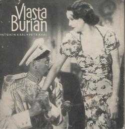 Vlasta Burian