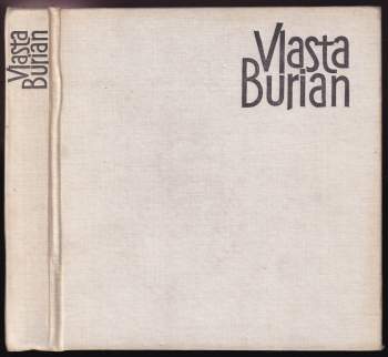 Vlasta Burian