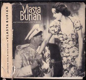 Vlasta Burian