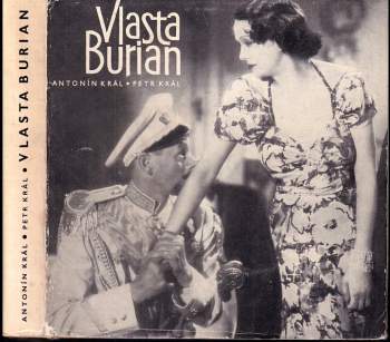 Vlasta Burian