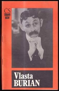 Vlasta Burian