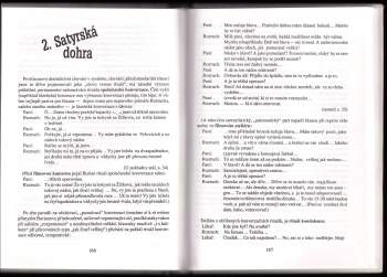 Vlasta Burian: Vlasta Burian