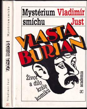 Vlasta Burian