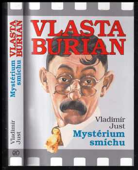 Vlasta Burian