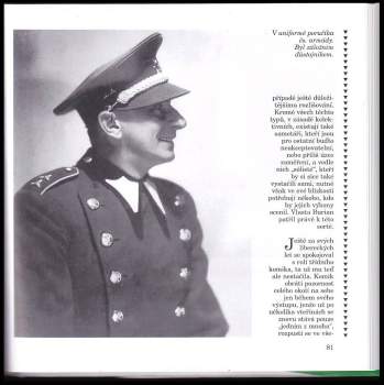 Josef Frais: Vlasta Burian - obrazový životopis