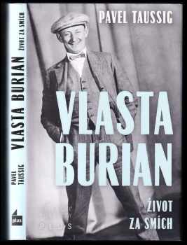 Vlasta Burian