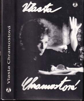 Vlasta Chramostová: Vlasta Chramostová