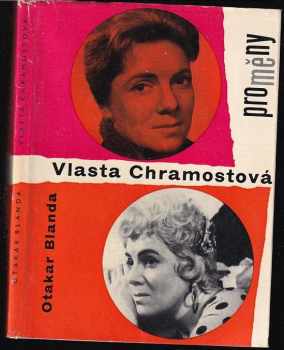 Vlasta Chramostová