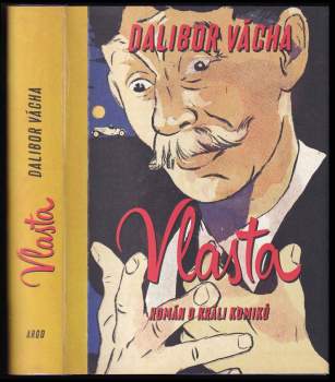 Vlasta