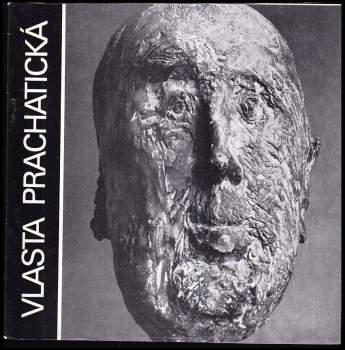 Vlasta Prachatická