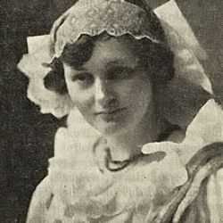 Vlasta Vrázová