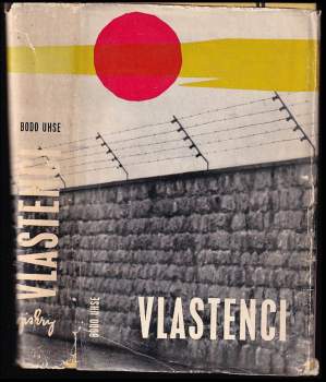 Vlastenci