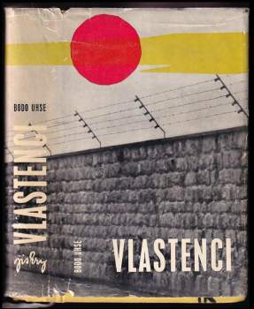 Bodo Uhse: Vlastenci
