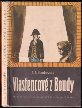 Vlastencové z Boudy