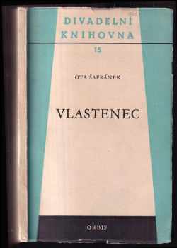 Vlastenec