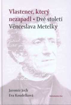 Vlastenec, který nezapadl