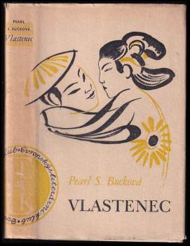 Vlastenec