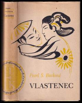 Vlastenec