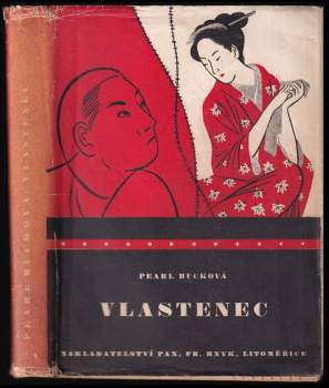 Vlastenec