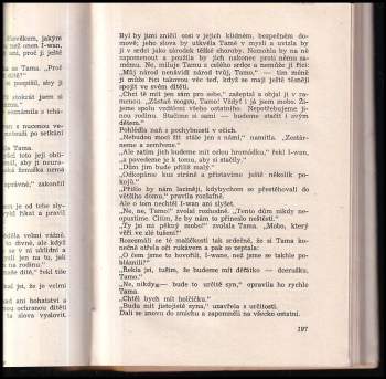 Pearl S Buck: Vlastenec