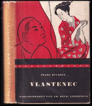 Vlastenec