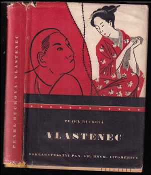 Vlastenec