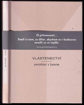 Vlastenectví