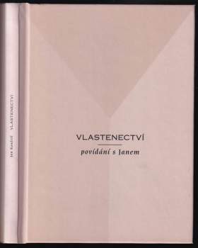 Vlastenectví