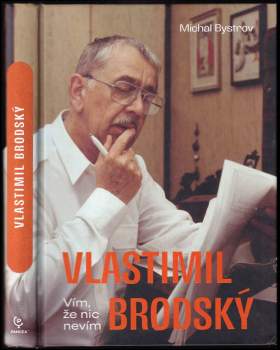 Vlastimil Brodský