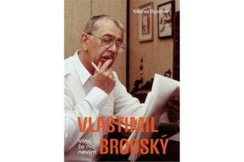Vlastimil Brodský