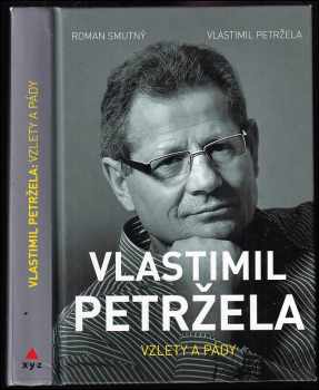 Vlastimil Petržela