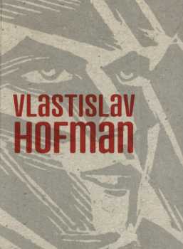 Vlastislav Hofman
