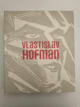 Vlastislav Hofman