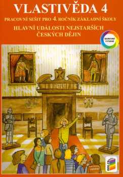 Vlastivěda 4