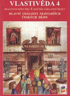 Vlastivěda 4