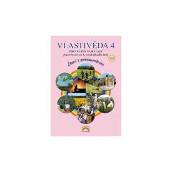 Vlastivěda 4