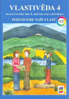 Vlastivěda 4