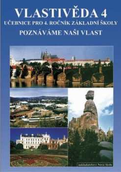 Vlastivěda 4