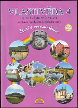 Vlastivěda 4