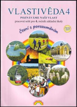 Vlastivěda 4