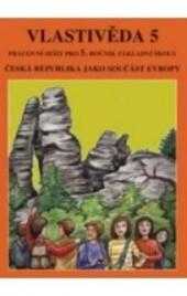 Věra Štiková: Vlastivěda 5